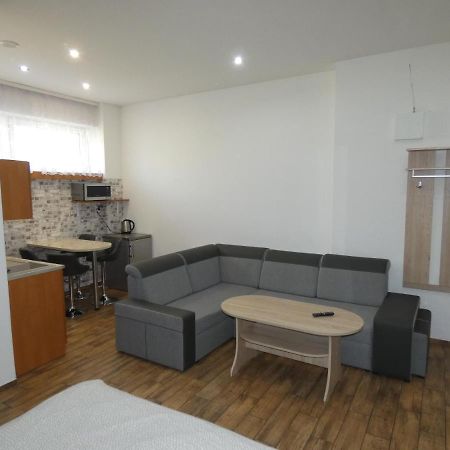 Apartament Bielsko Dış mekan fotoğraf