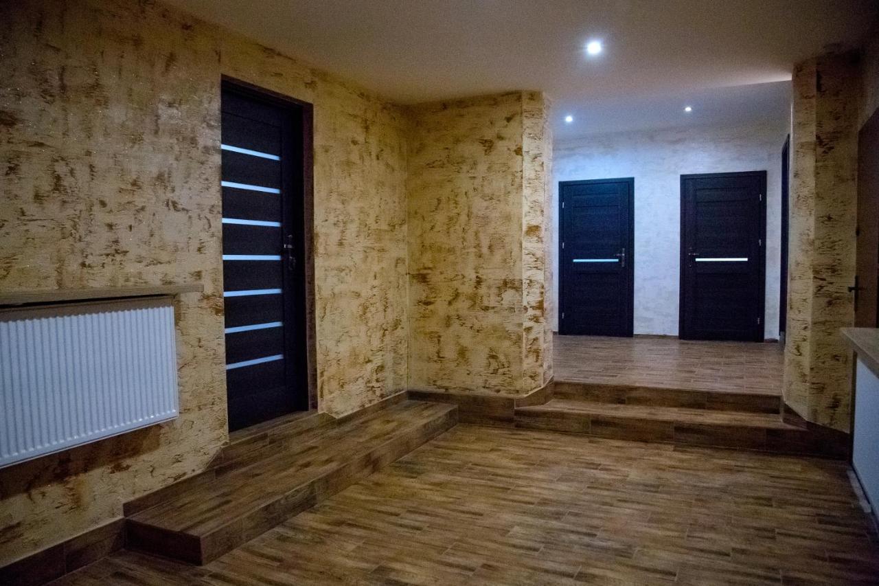 Apartament Bielsko Dış mekan fotoğraf