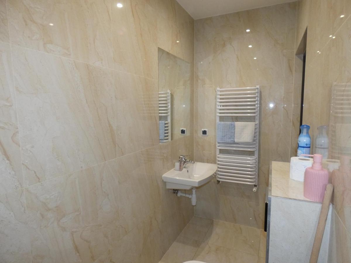 Apartament Bielsko Dış mekan fotoğraf