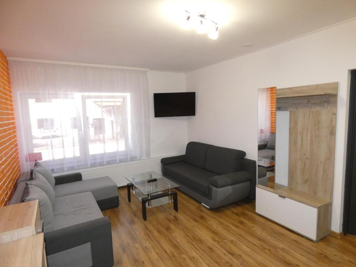 Apartament Bielsko Dış mekan fotoğraf