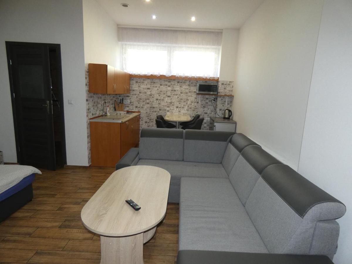 Apartament Bielsko Dış mekan fotoğraf