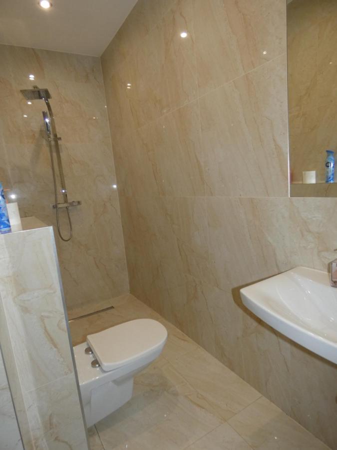 Apartament Bielsko Dış mekan fotoğraf