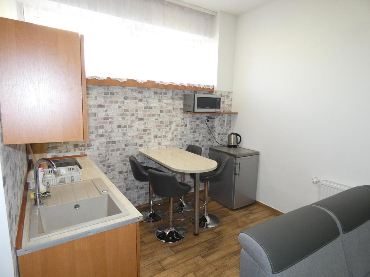 Apartament Bielsko Dış mekan fotoğraf