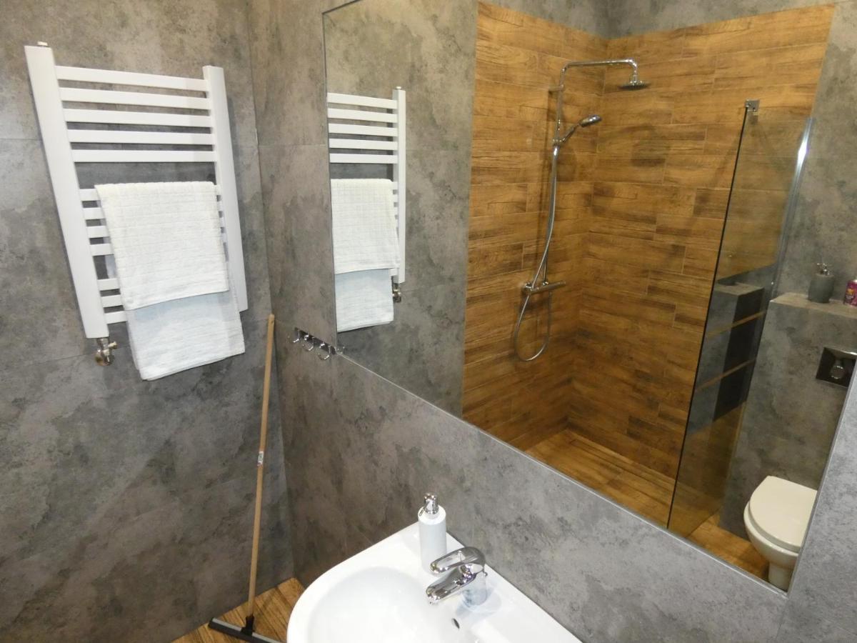 Apartament Bielsko Dış mekan fotoğraf