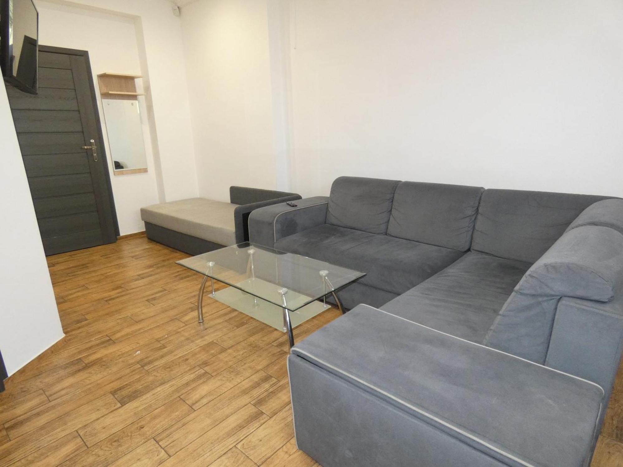 Apartament Bielsko Dış mekan fotoğraf