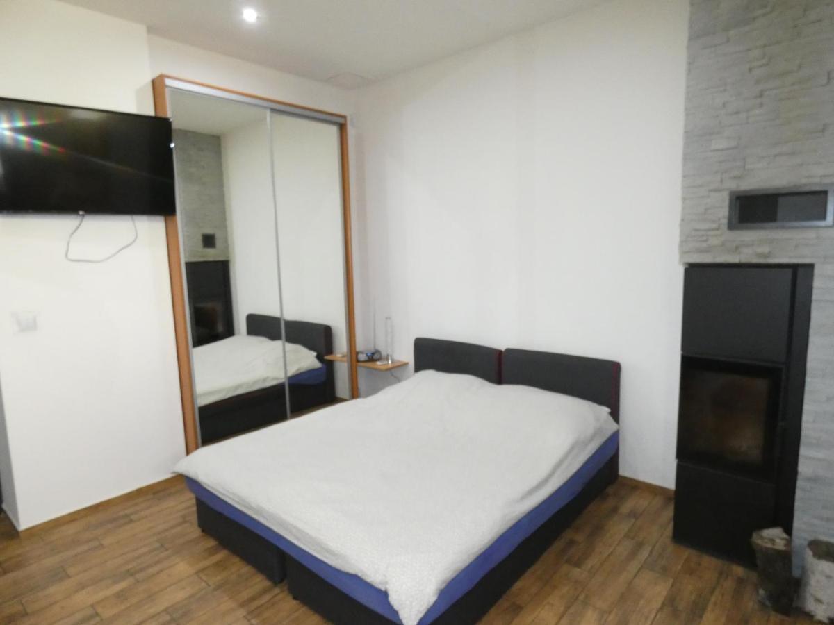 Apartament Bielsko Dış mekan fotoğraf