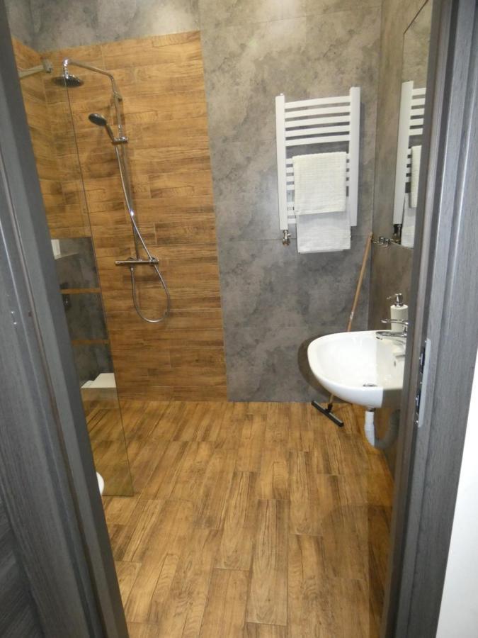 Apartament Bielsko Dış mekan fotoğraf