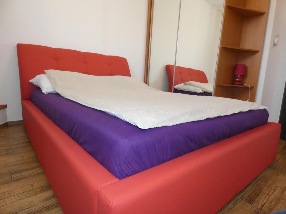 Apartament Bielsko Dış mekan fotoğraf