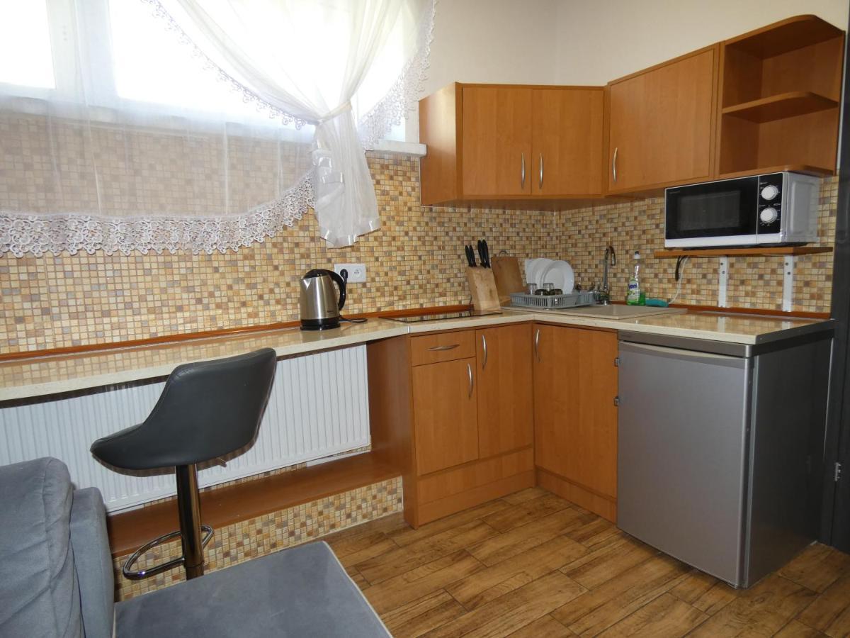 Apartament Bielsko Dış mekan fotoğraf
