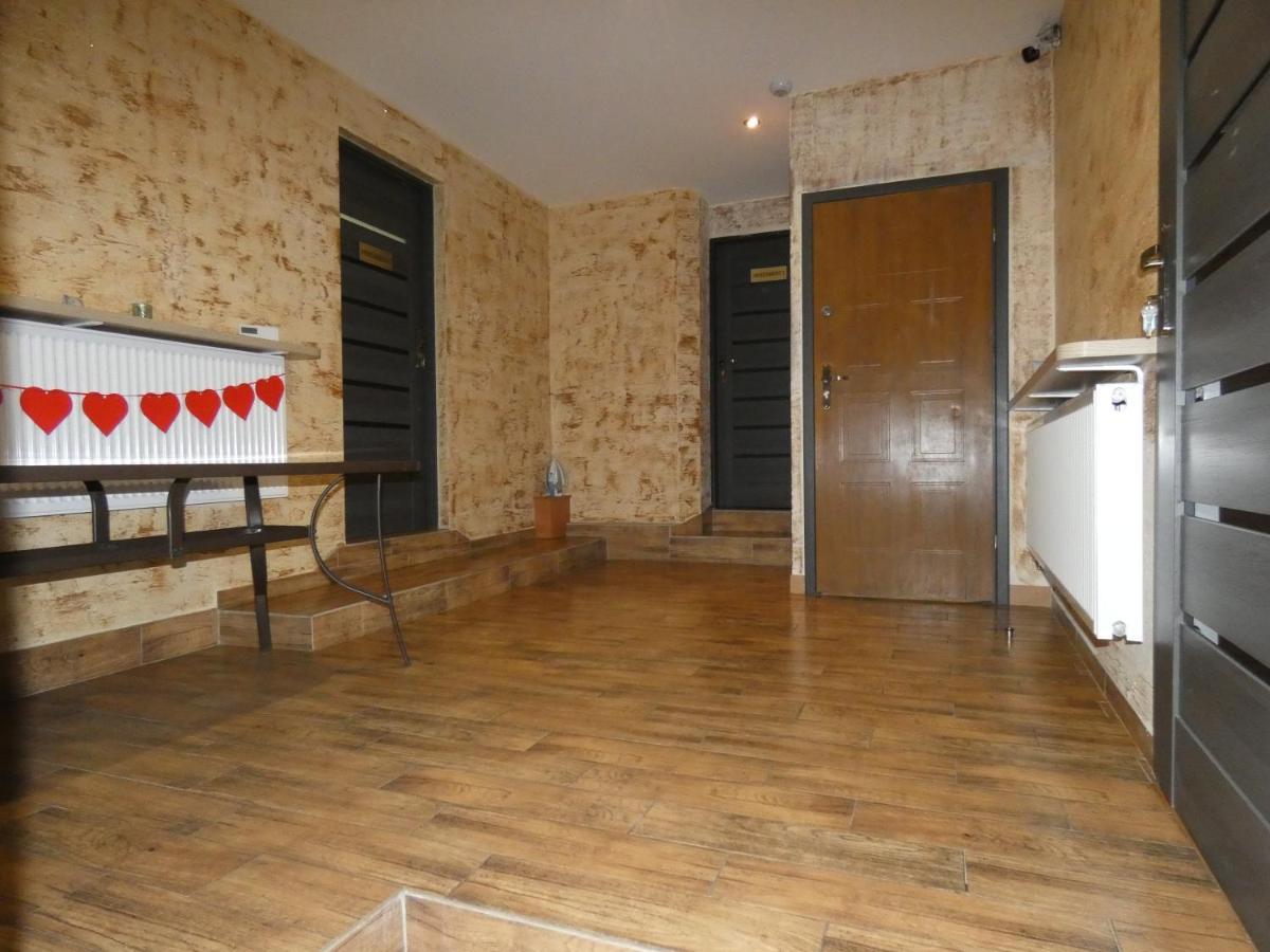 Apartament Bielsko Dış mekan fotoğraf