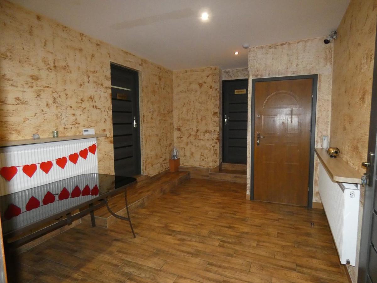 Apartament Bielsko Dış mekan fotoğraf