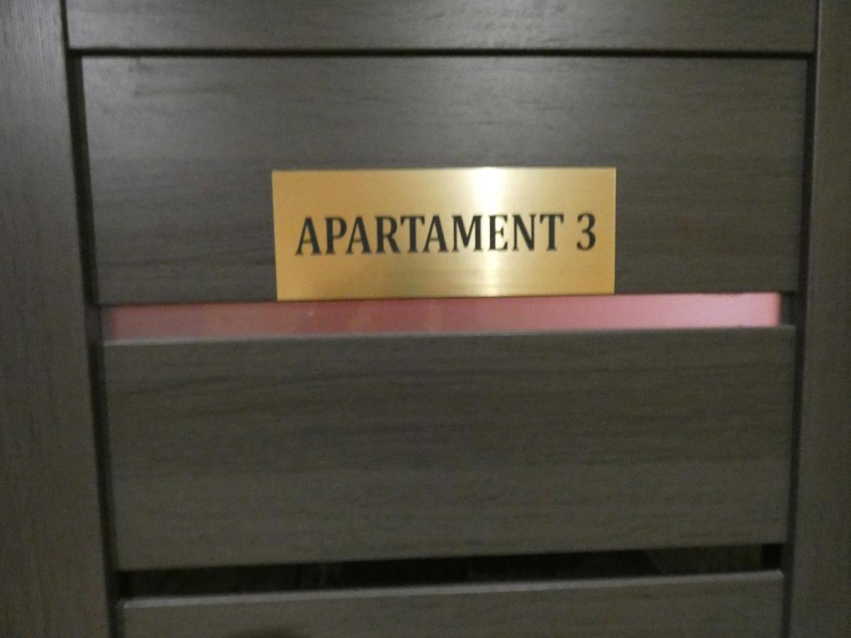 Apartament Bielsko Dış mekan fotoğraf
